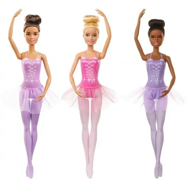 Papusa Barbie 