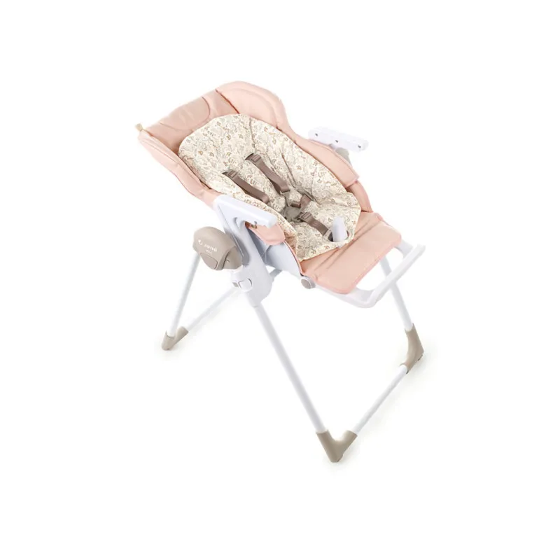 Scaun de masa reglabil din piele Jane (6291PL U09) Roz Pal Scaun de masa reglabil din piele Jane (6291PL U09) Roz Pal