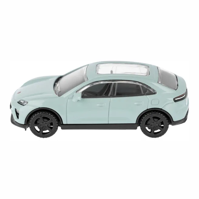 Mașină RASTAR Die cast 1:43 Porsche Macan, gri, cod 1921D Mașină RASTAR Die cast 1:43 Porsche Macan, gri, cod 1921D