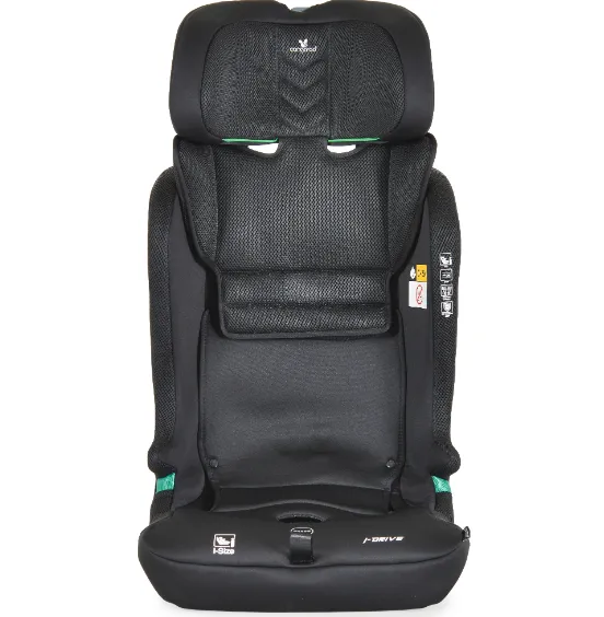 Scaun auto 76-150 cm (i-Size) Isofix Moni iDrive Phantom Black Scaun auto 76-150 cm (i-Size) Isofix Moni iDrive Phantom Black