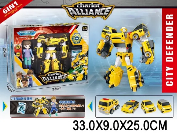 Transformer