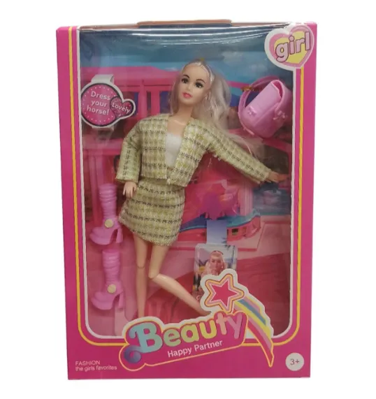Păpușă 11,5