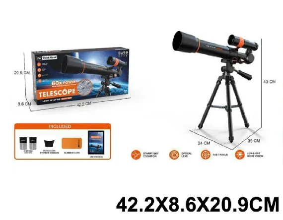Telescop