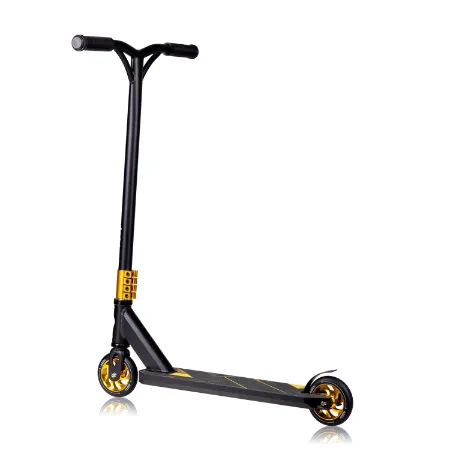 Trotineta Lionelo Whizz Black Carbon Yellow Trotineta Lionelo Whizz Black Carbon Yellow
