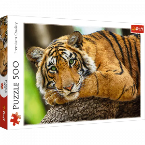 Tiger 500 element art. 37397