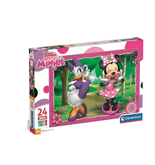 Clementoni Puzzle 
