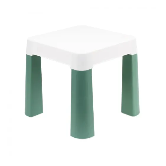 Scaun pentru copii verde ,Technok (0884)