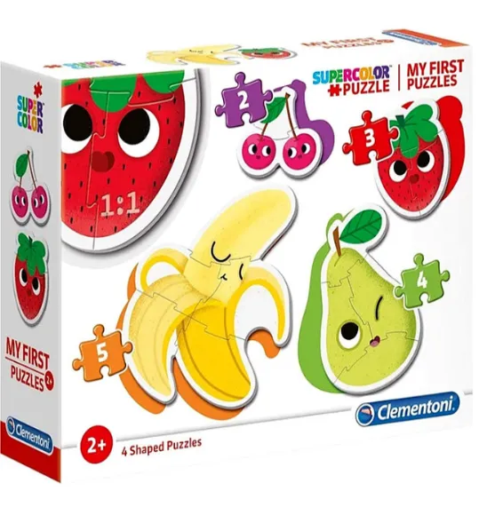 Clementoni Puzzle 
