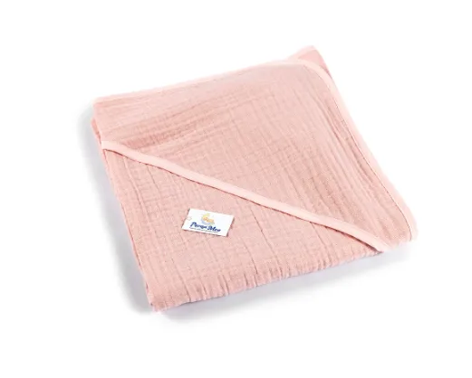 Prosop de baie PernaMea Pink, 90x90 cm Prosop de baie PernaMea Pink, 90x90 cm