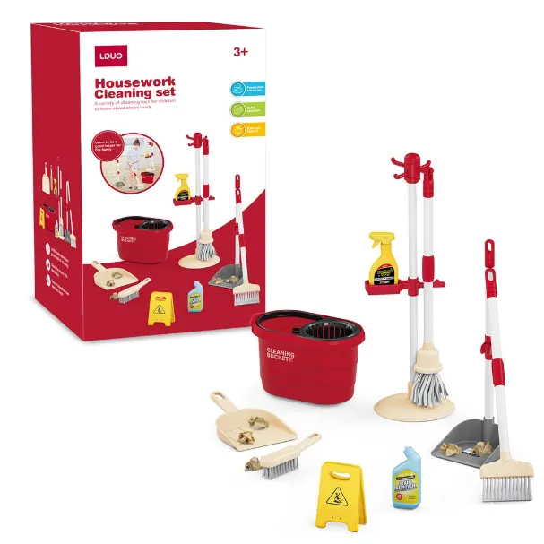 Set de joaca 