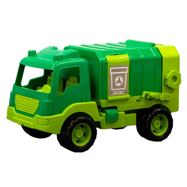 DL Camion de gunoi, 43 cm DL Camion de gunoi, 43 cm