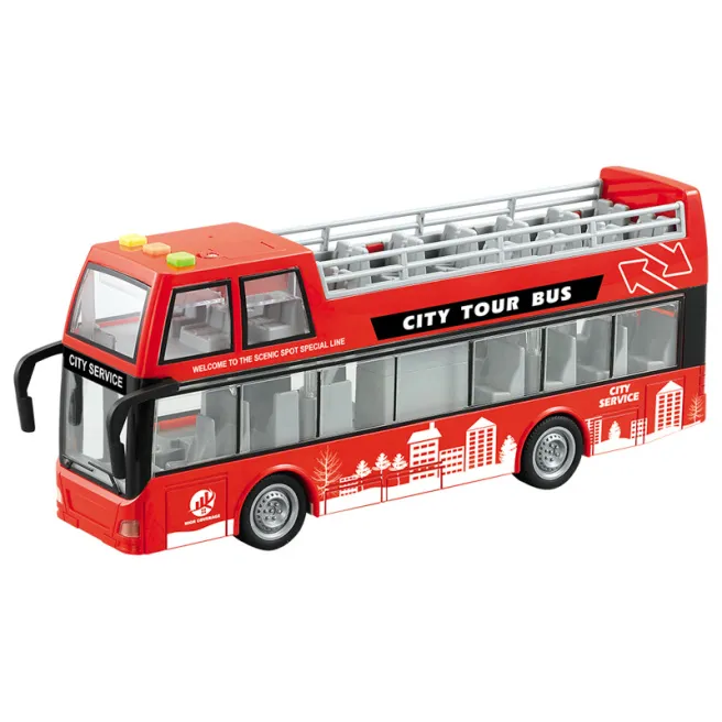 WY Autobus cu inertie WY Autobus cu inertie