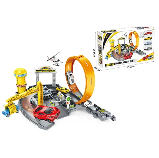 Trasa 009530