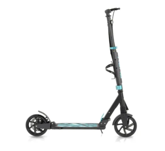Trotinetă Moni Plexus Limited Blue Trotinetă Moni Plexus Limited Blue