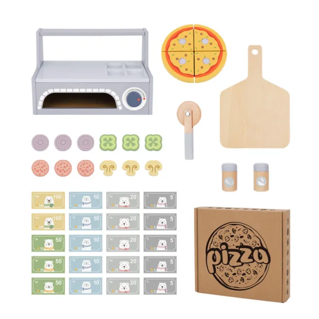 TK Setul Pizza Make, cod 58747 TK Setul Pizza Make, cod 58747