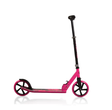 Trotineta Moni Storm Pink Trotineta Moni Storm Pink
