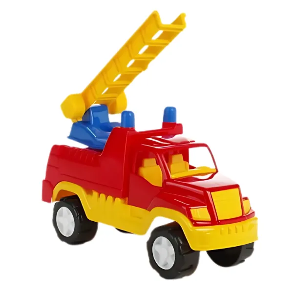 Pompier Super