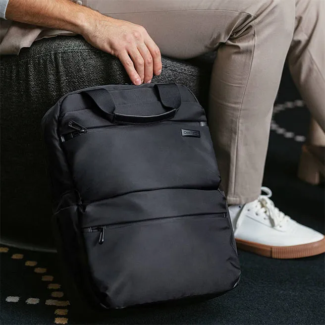Rucsac business CoolPack, gri închis Rucsac business CoolPack, gri închis