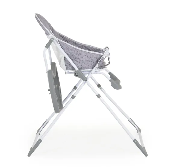 Scaun de masă Moni Noodle Grey Scaun de masă Moni Noodle Grey
