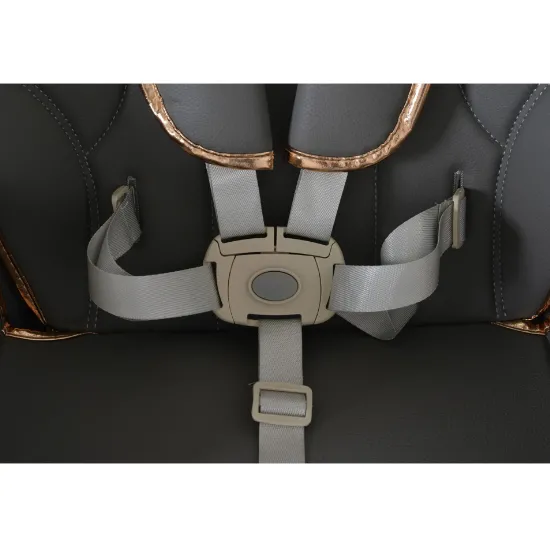Scaun de masă Moni Lindo Grey Scaun de masă Moni Lindo Grey