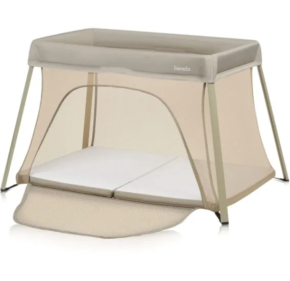 Manej Lionelo Alice Beige Olive Manej Lionelo Alice Beige Olive