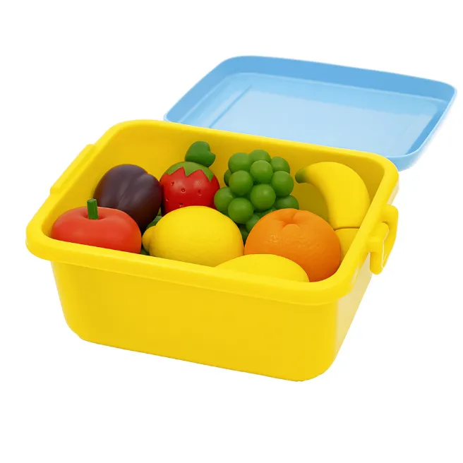 Set cutie cu fructe, cod 942064 Set cutie cu fructe, cod 942064