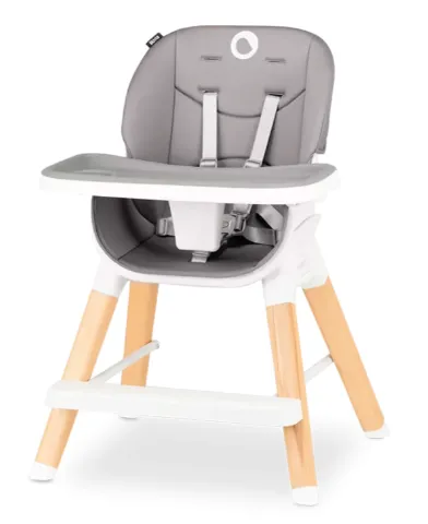 Scaun de masa 4 in 1 Lionelo Mona Stone Scaun de masa 4 in 1 Lionelo Mona Stone