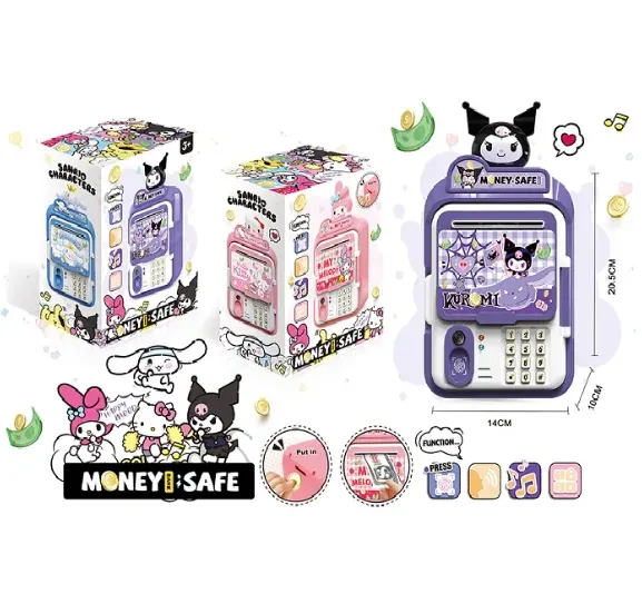 SAFEU 72725