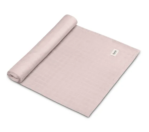 Plapumă Lionelo Bamboo Swaddle Beige Sand, 120x120 cm Plapumă Lionelo Bamboo Swaddle Beige Sand, 120x120 cm