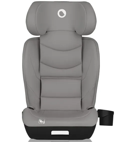 Scaun auto 100-150 cm (i-Size) Isofix Lionelo Neal Grey Concrete Scaun auto 100-150 cm (i-Size) Isofix Lionelo Neal Grey Concrete