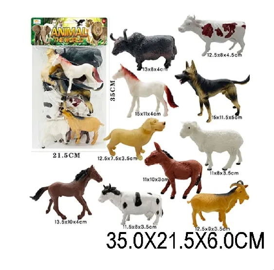 Animale domestice