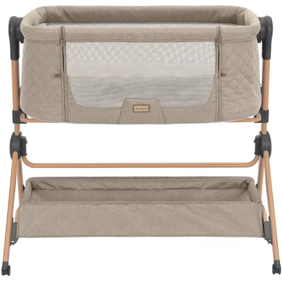 Scaun de masa 2 in 1 KikkaBoo Sleat Me Beige Scaun de masa 2 in 1 KikkaBoo Sleat Me Beige