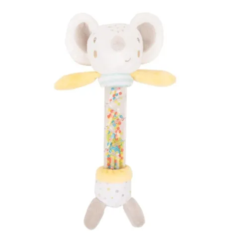 Jucărie zornăitoare Kikkaboo Spiral Joyful Mice