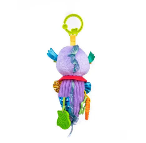 Jucărie pentru pătuț și cărucior Moni Seahorse Monty Jucărie pentru pătuț și cărucior Moni Seahorse Monty