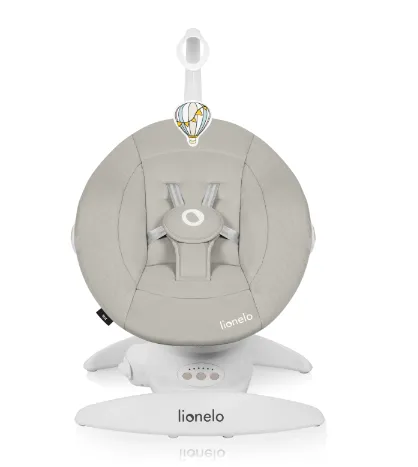 Balansoar Lionelo Iris Beige Sand Balansoar Lionelo Iris Beige Sand