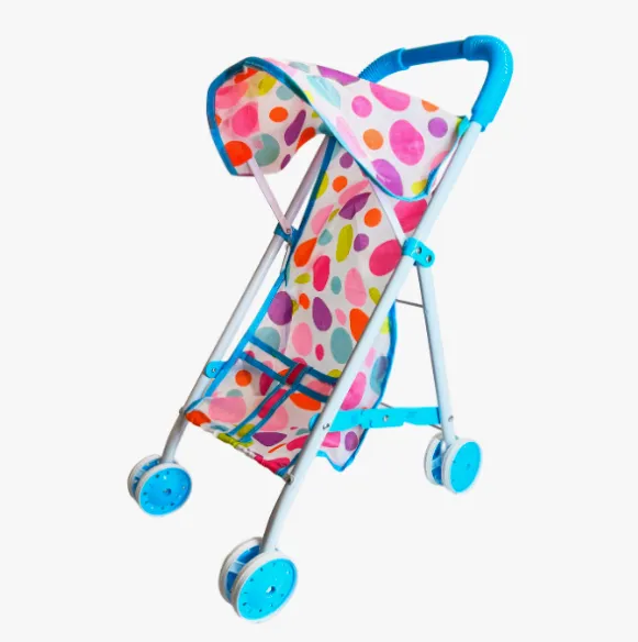 Carucior pentru papusi 