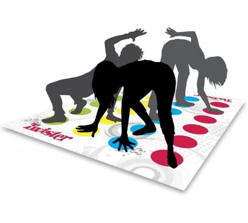 JOC TWISTER, 98831