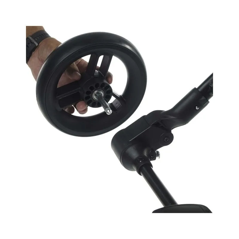 Carucior Be Cool Quick Fold (8088 Z16) Grafit Carucior Be Cool Quick Fold (8088 Z16) Grafit