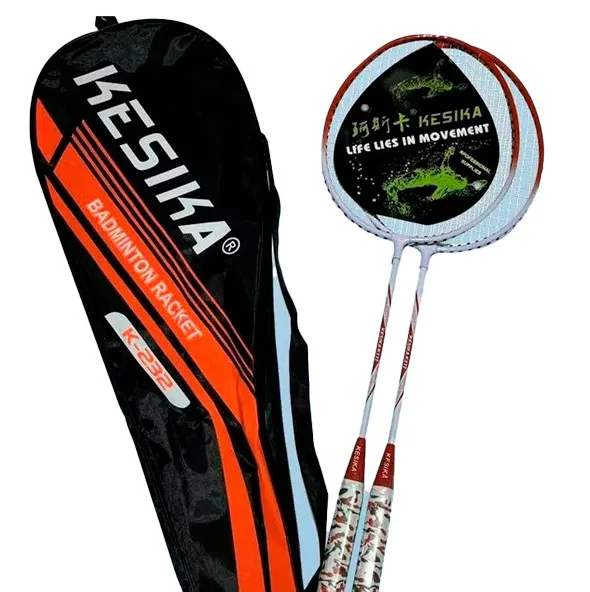 Badminton 