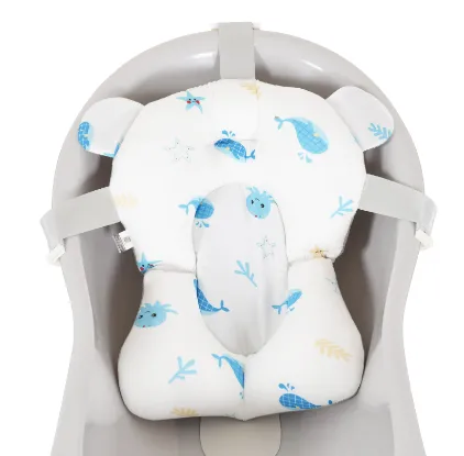 Suport textil pentru cădiță Moni Sea Star Whale Suport textil pentru cădiță Moni Sea Star Whale