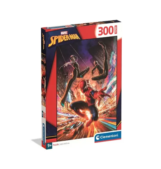 Clementoni Puzzle 