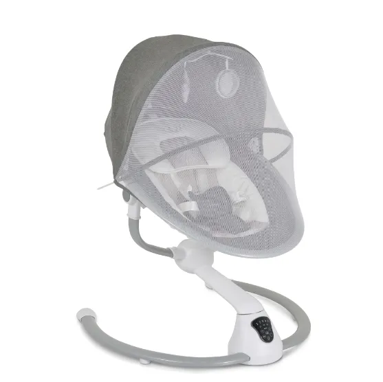 Balansoar Moni Cloud Touch Grey Balansoar Moni Cloud Touch Grey
