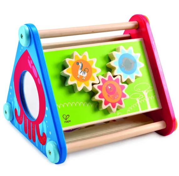 Sorter „Piramida Busybox” Sorter „Piramida Busybox”