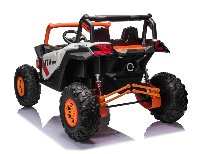Mașină electrică pentru copii Buggy, 24V 9Ah, 200W x2, XMX613 Mașină electrică pentru copii Buggy, 24V 9Ah, 200W x2, XMX613