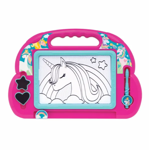 Tabla magnetica de desen magic scribbler fantasy dreams 1028-12265