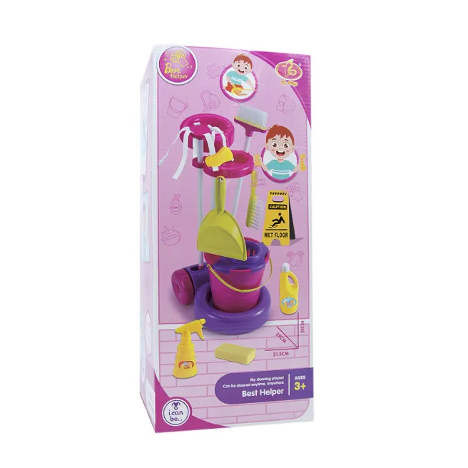 Set de joaca 