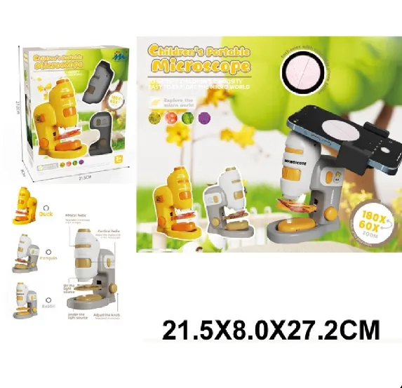 Microscop (66343)
