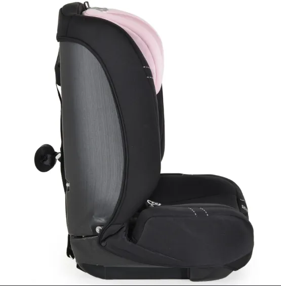 Scaun auto 76-150 cm (i-Size) Moni Start Pink Scaun auto 76-150 cm (i-Size) Moni Start Pink