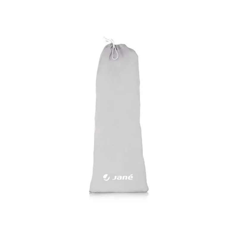Bariera de siguranta pentru patut 110x50cm Jane (050326 C01) Gri Bariera de siguranta pentru patut 110x50cm Jane (050326 C01) Gri