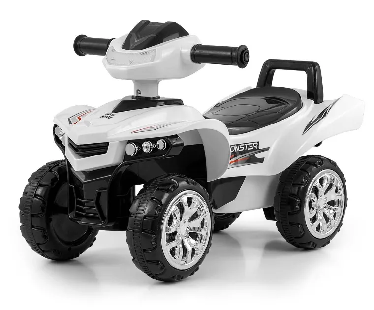 Tolocar JT-280 (JCLH999) Alb